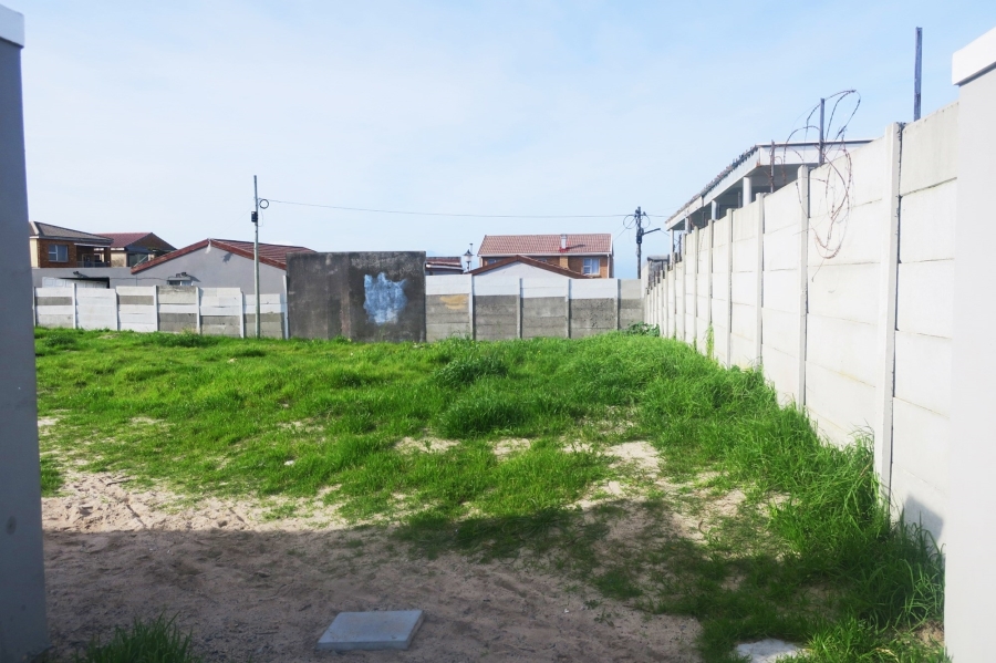 0 Bedroom Property for Sale in Strandfontein Western Cape